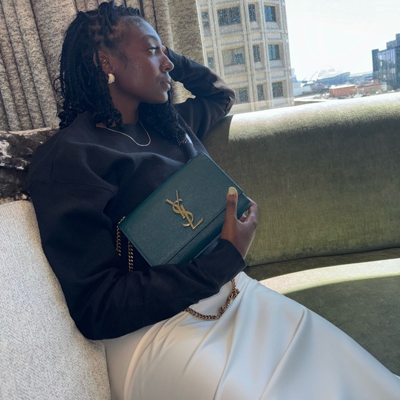 YSL Small Kate Bag✨🔥😍 - Picture 2 of 5